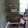 YITAHOME Bookcase 5 Tiers x 2 Image 2