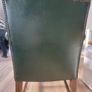 Gainsborough style armchairs Image 2