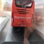 Bus Eireann Expressway Model Coach Oxford Omnibus 1:76 Scale OO Image 2