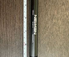 Newmen Thru Axle 15x128mm Boost M15x1.0  D2533A473
