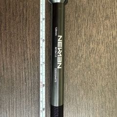 Newmen Thru Axle 15x128mm Boost M15x1.0  D2533A473