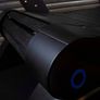 Commercial Curve Treadmill (new) Image 4