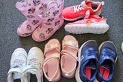 girl shoes