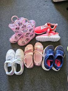 girl shoes