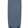 Black Sheep Surf Co 8ft Softboard Mini Mal Surfboard Image 2