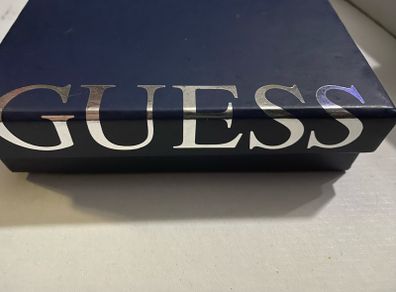 guess gift box brand new