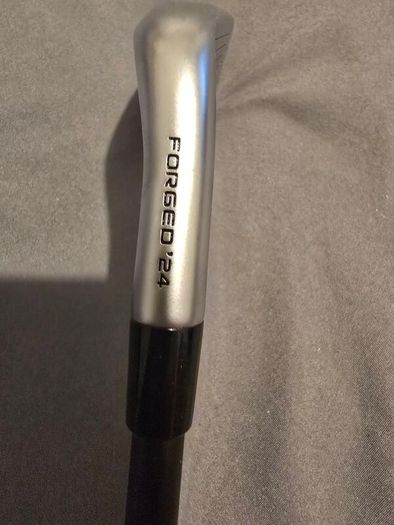 Callaway Apex Utility Iron 18 Degrees