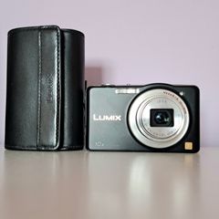 Panasonic  lumix SZ1