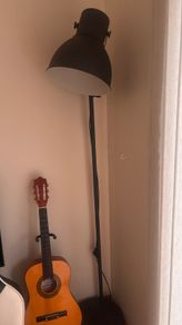 lamp