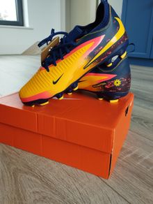 Nike "Erling Haaland" Football Boots UK Size 5.5