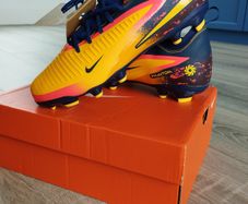 Nike "Erling Haaland" Football Boots UK Size 5.5
