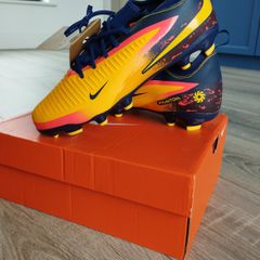 Nike "Erling Haaland" Football Boots UK Size 5.5