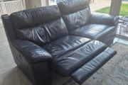 Reclining Electric Sofa