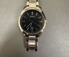 Hugo Boss watch