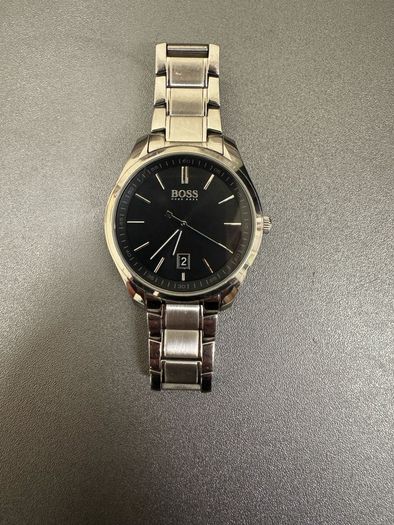 Hugo Boss watch