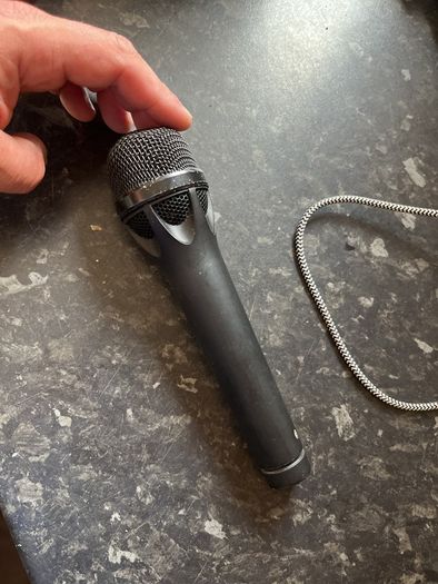sennheiser md 736