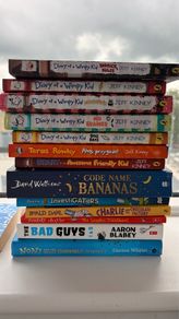 kids books