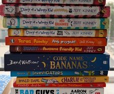 kids books