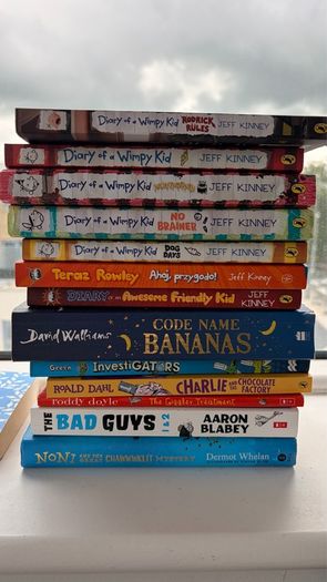 kids books