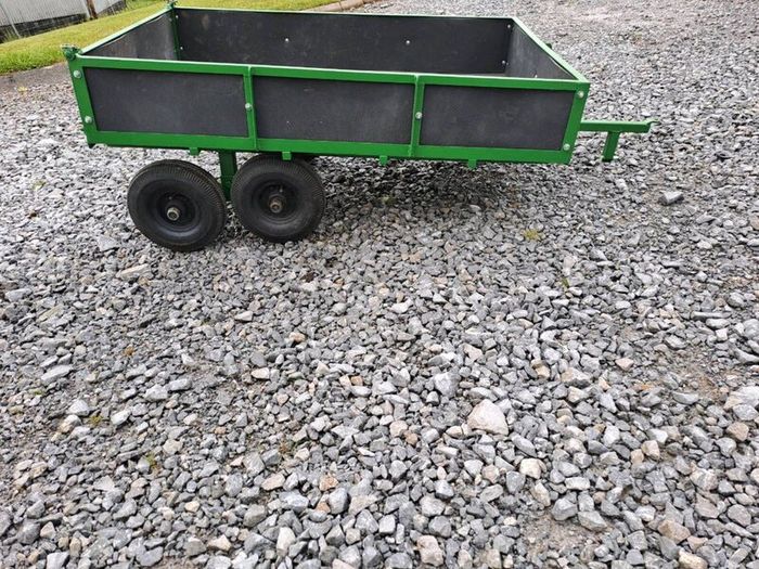 Trailor / Lowloader