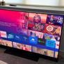 Sky Glass TV 65" Image 3
