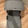 Joolz aer bassinet & rain cover Image 5