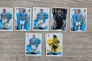 Lazio football cards