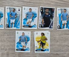 Lazio football cards