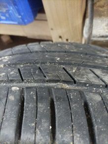 4 tyres 235 60 R18
