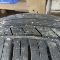 4 tyres 235 60 R18