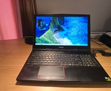 Laptop Msi Ge63vr 7re Raider