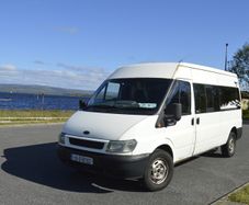 Camper Van for sale