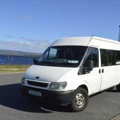 Camper Van for sale
