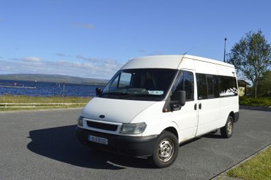 Camper Van for sale