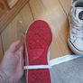 White Converse Image 3