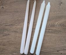4 Candles