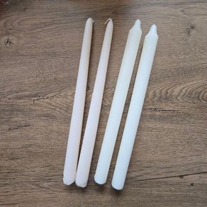 4 Candles