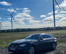 Bmw 520d
