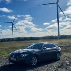 Bmw 520d