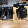 Thrust master T248 Gaming steering wheel + pedals Image 2