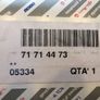 Wheel Bearing Kit (Fiat/Citroen/Peugeot) Image 2