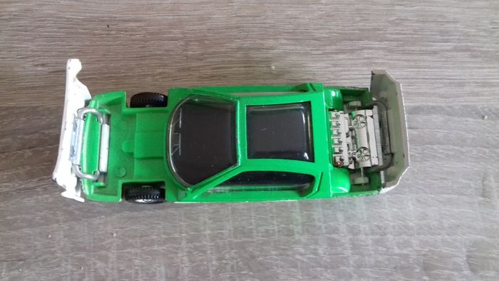 Lamborghini Marzal