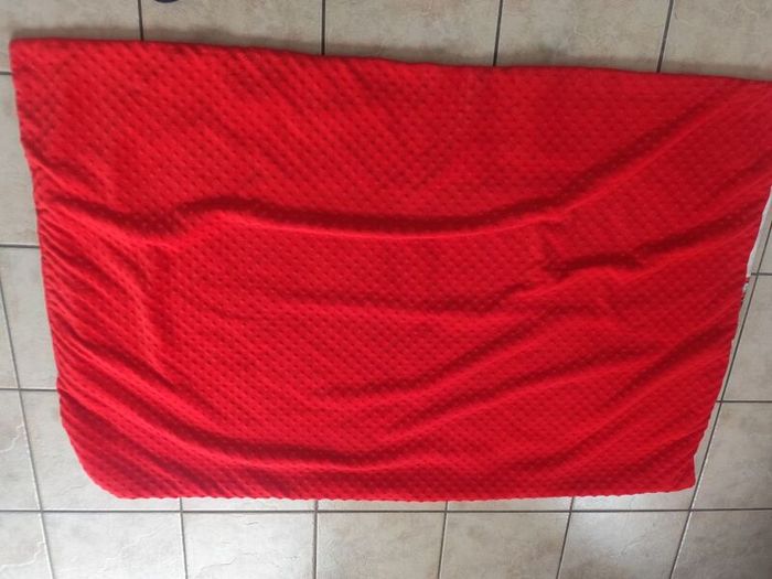 2 in 1 blanket/duvet