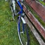 Hybrid Bike Image 4