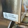Powder & Grain Weighing / Filling Machine Image 4