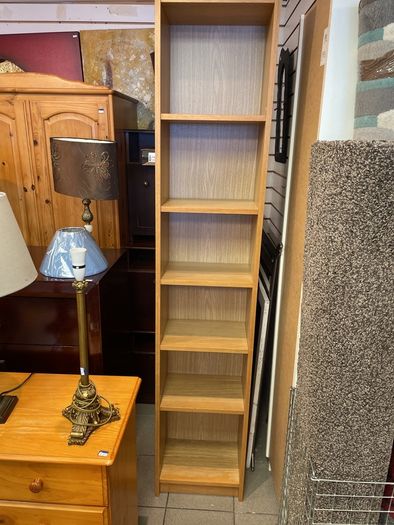 Bookcase