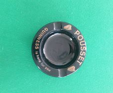 Guinness Pousset Ashtray