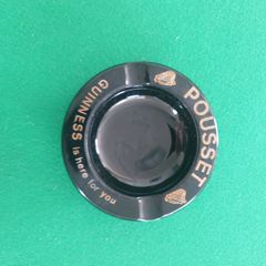 Guinness Pousset Ashtray