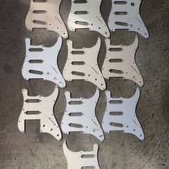 10x ST Pickguards