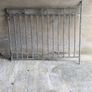 Selection of heavy duty gates and timber fencing Image 6